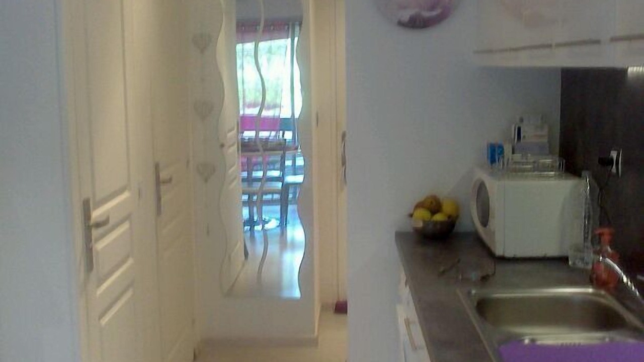 Photo of Kitchen in Barbotan-les-Thermes