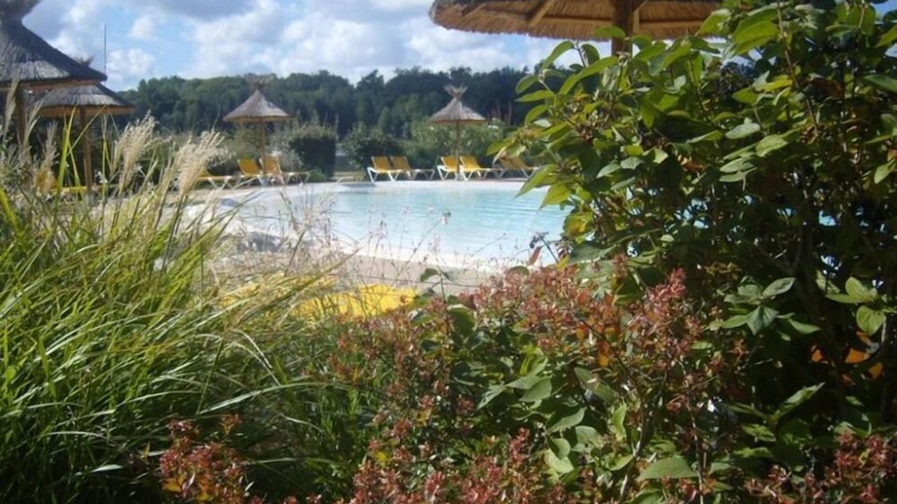 Photo of Outdoor in Barbotan-les-Thermes