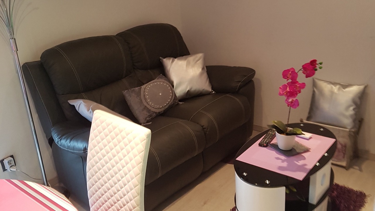 Photo of Livingroom in Barbotan-les-Thermes