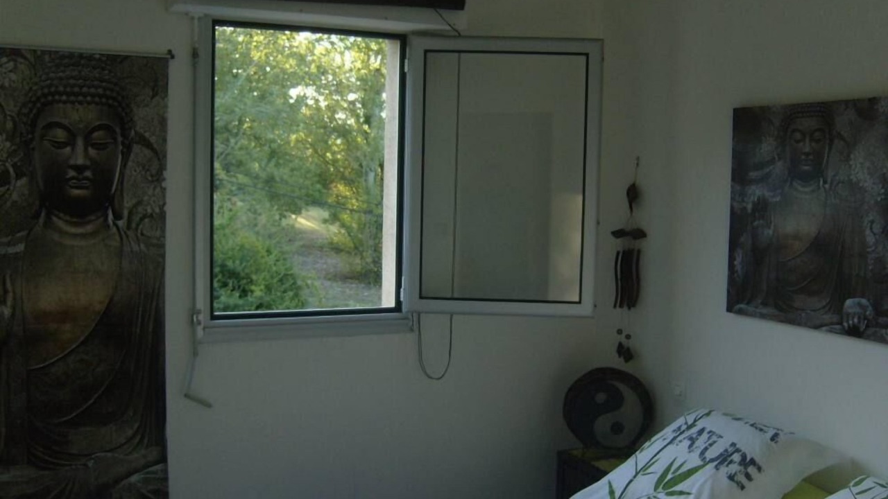 Photo of Bedroom in Barbotan-les-Thermes