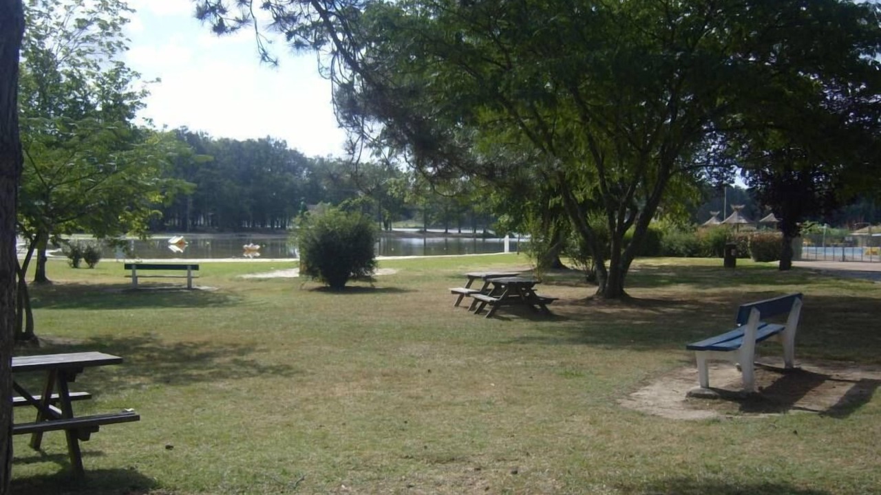 Photo of Outdoor in Barbotan-les-Thermes