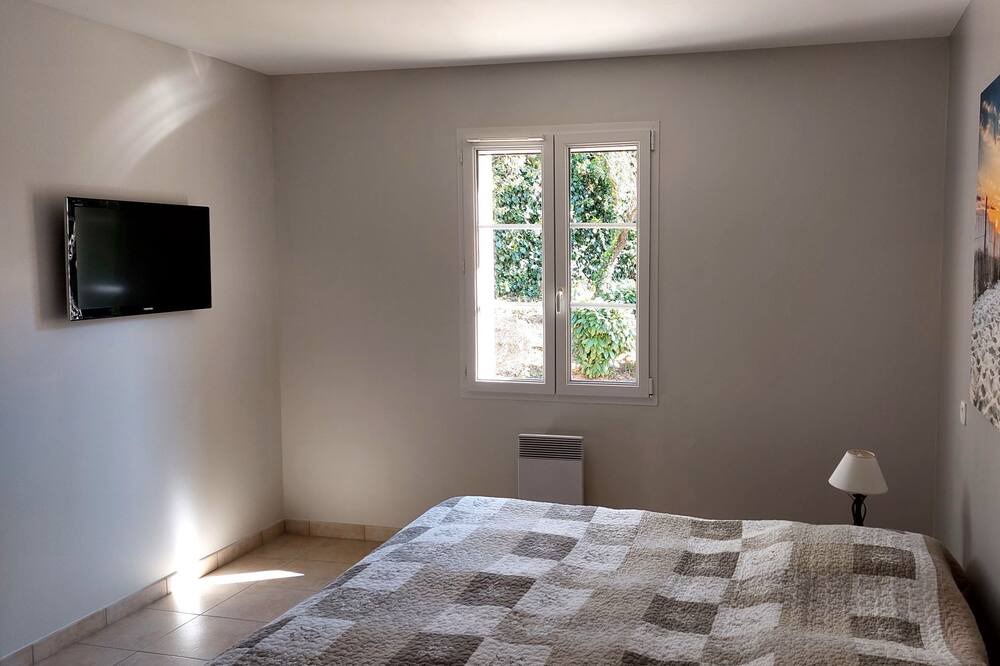 Photo of Bedroom in Rochegude