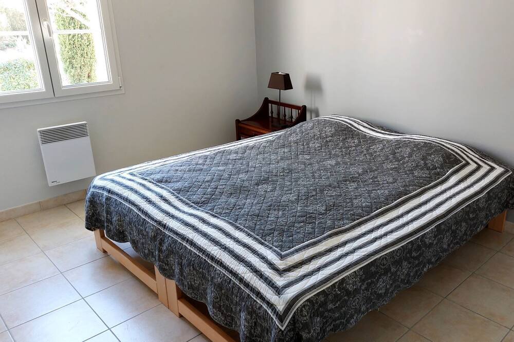 Photo of Bedroom in Rochegude
