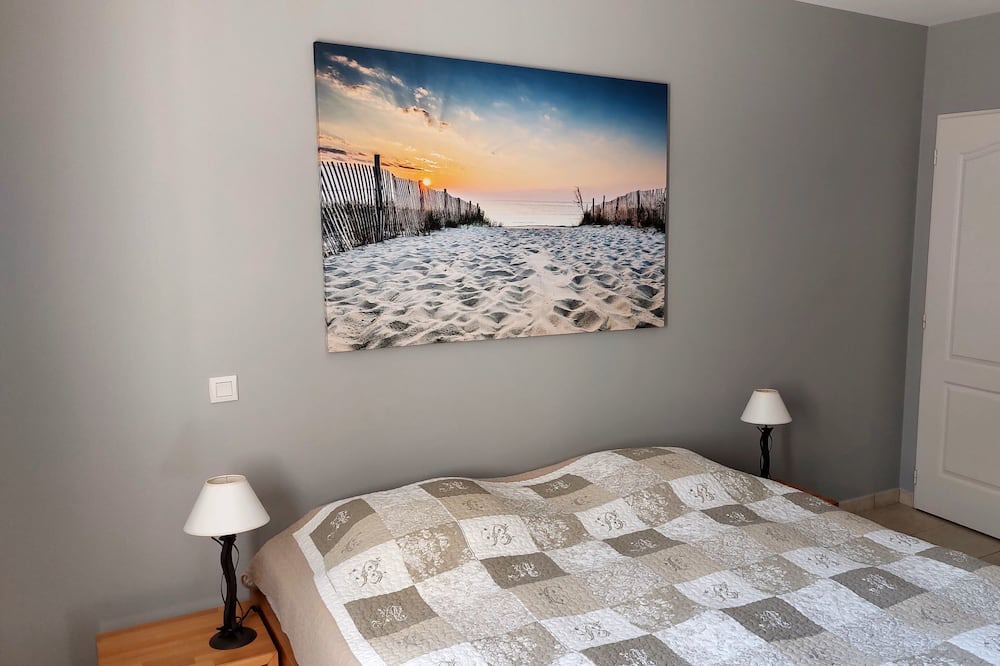 Photo of Bedroom in Rochegude