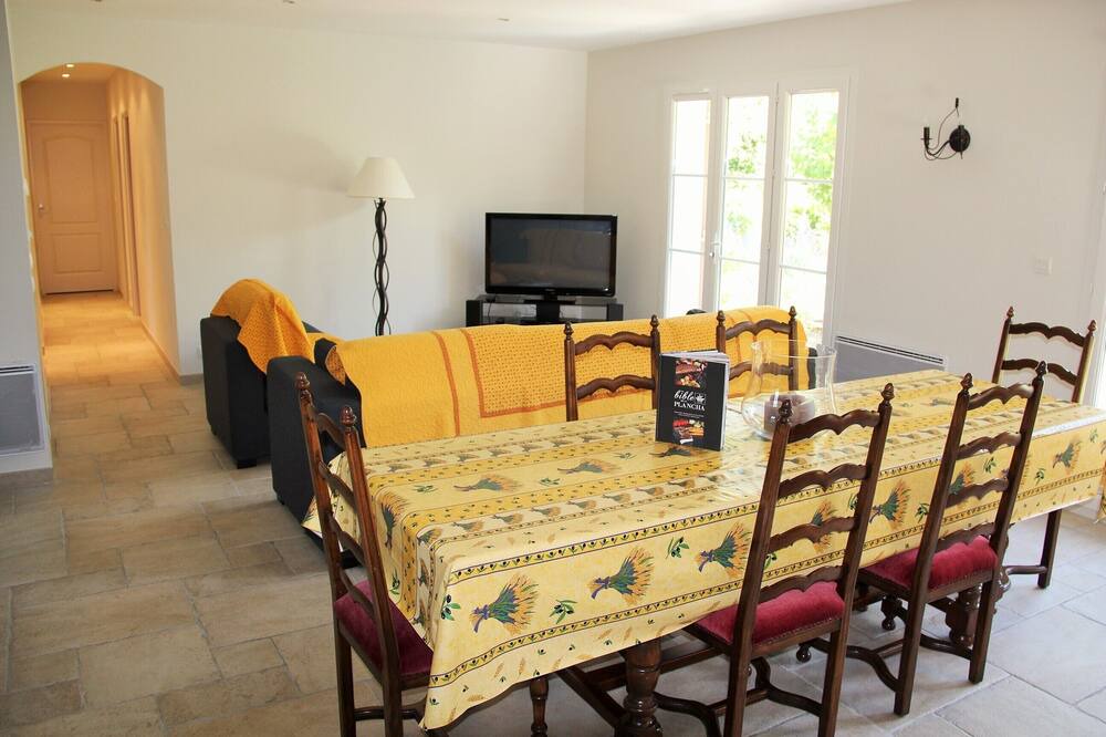 Photo of Kitchen in Rochegude