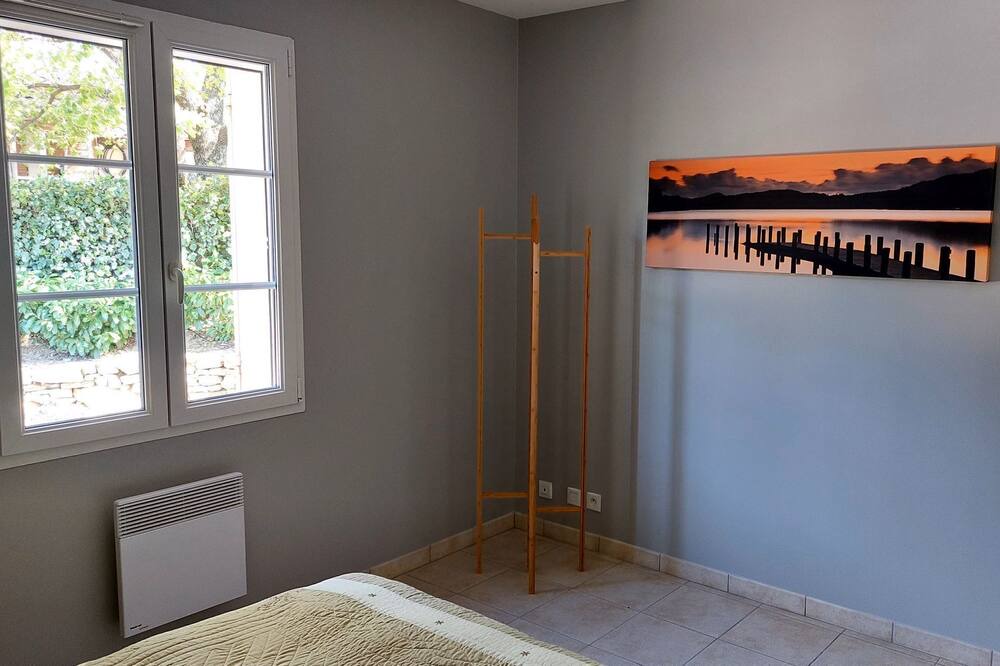 Photo of Bedroom in Rochegude