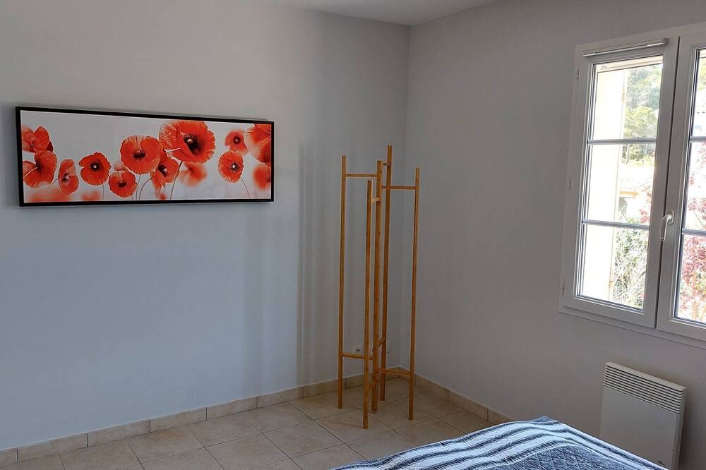 Photo of Bedroom in Rochegude