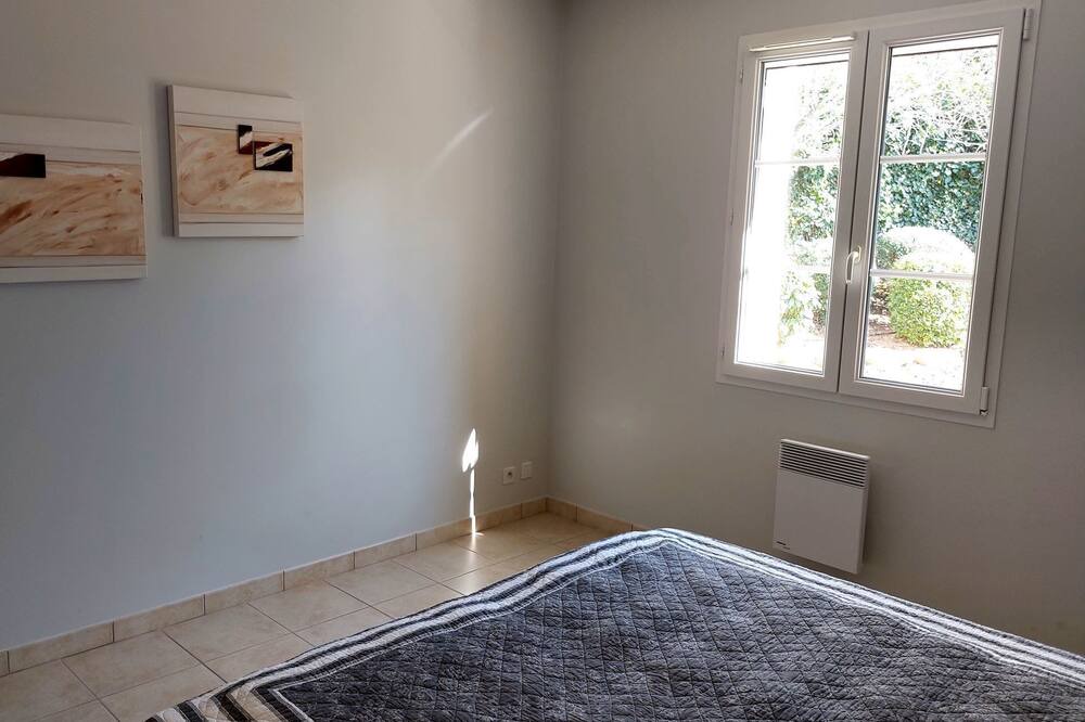 Photo of Bedroom in Rochegude