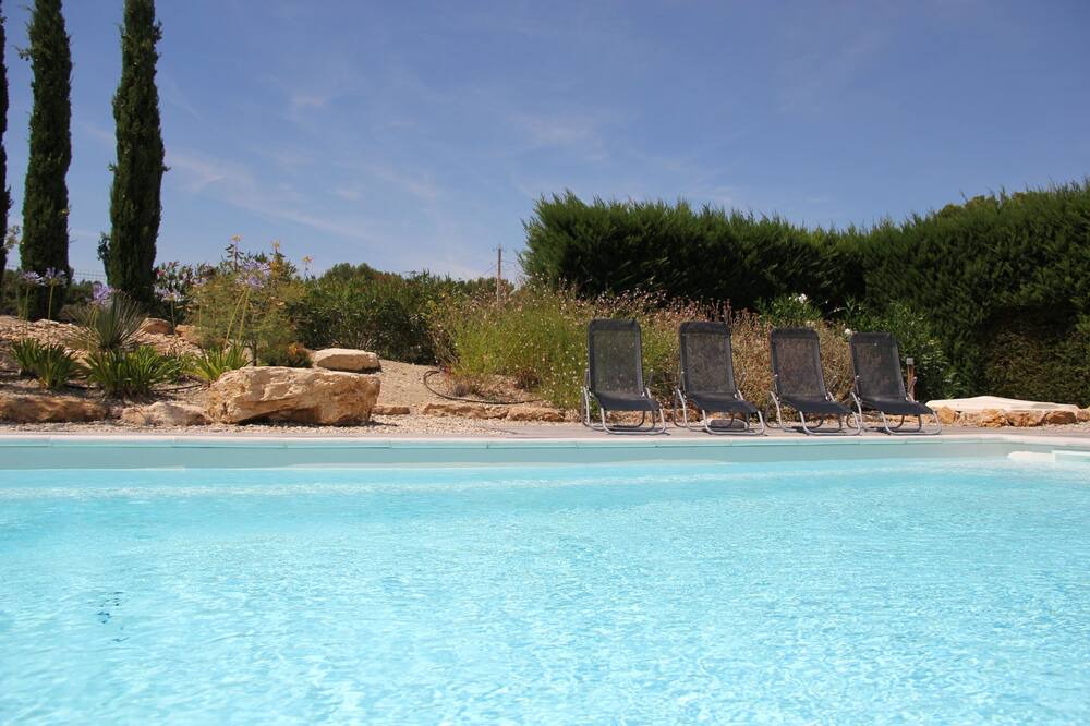 Photo of Outdoor in Rochegude