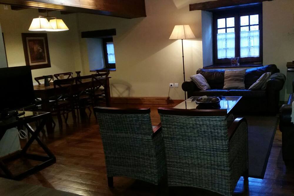Photo of Livingroom in Arties