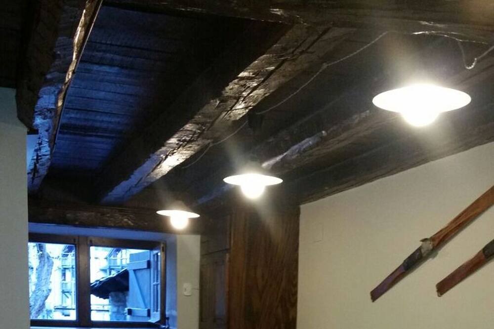 Photo of Livingroom in Arties