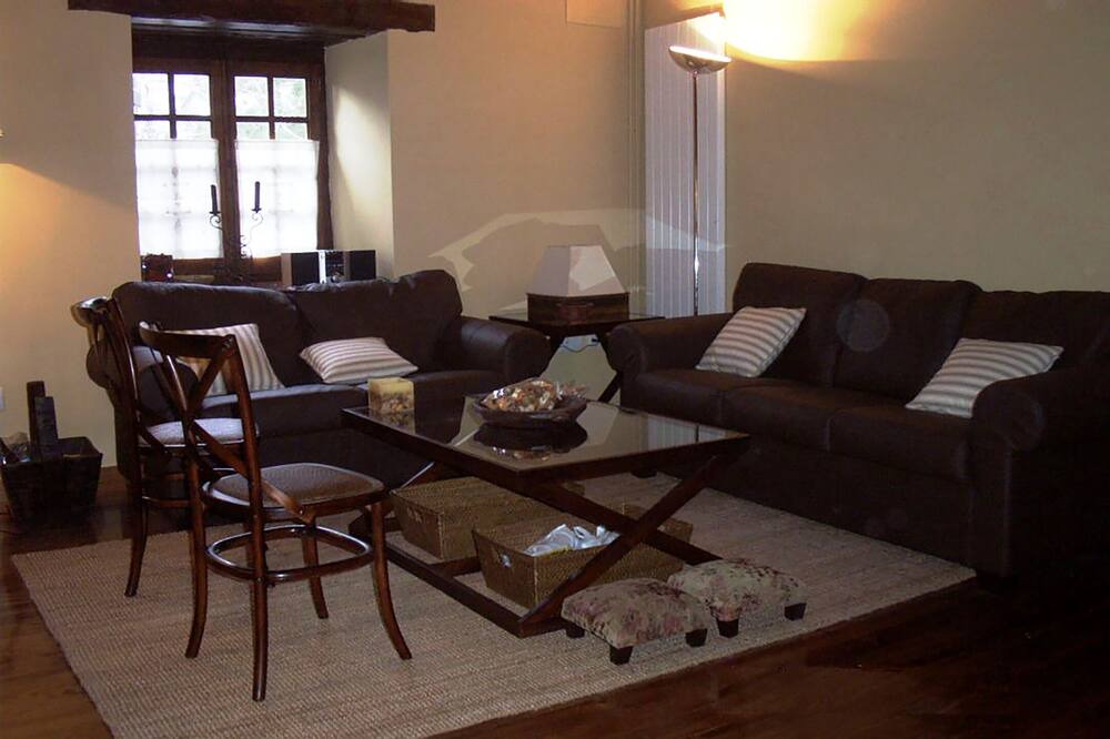 Photo of Livingroom in Arties