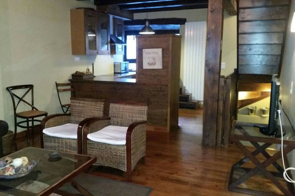 Photo of Livingroom in Arties