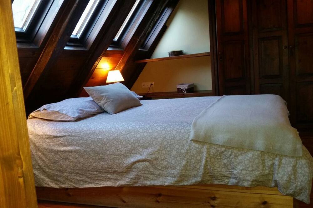 Photo of Bedroom in Arties