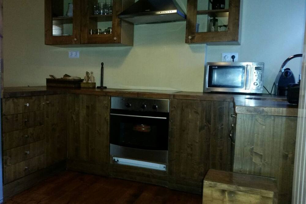 Photo of Kitchen in Arties