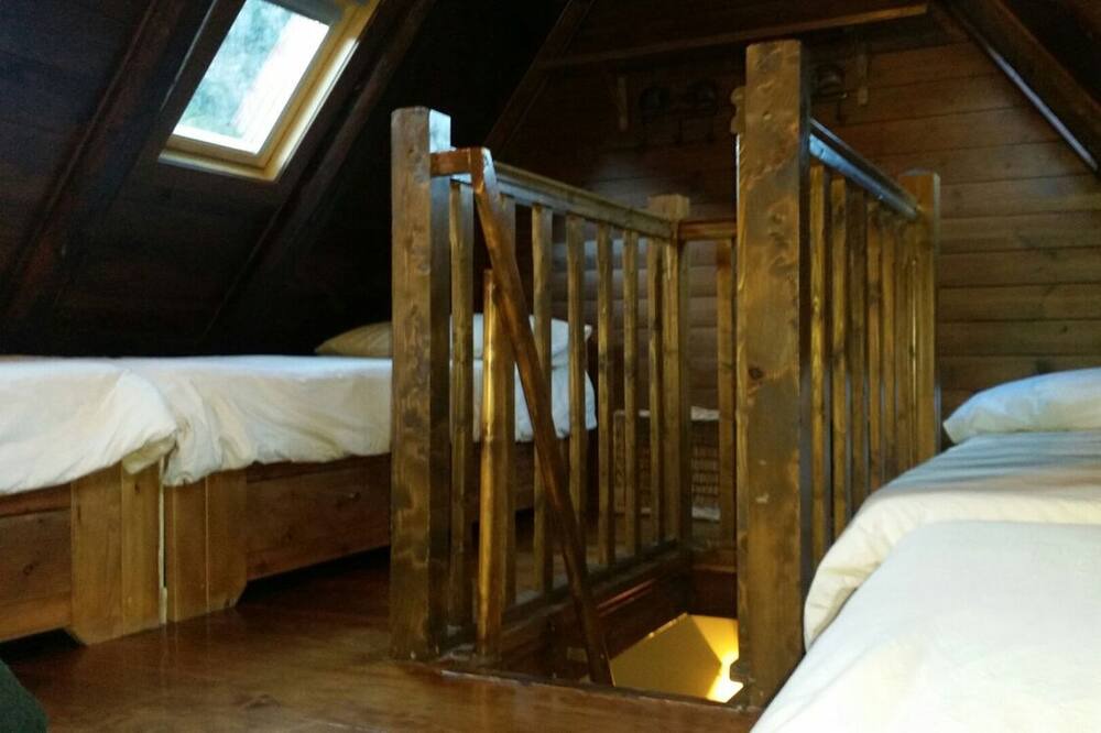 Photo of Bedroom in Arties