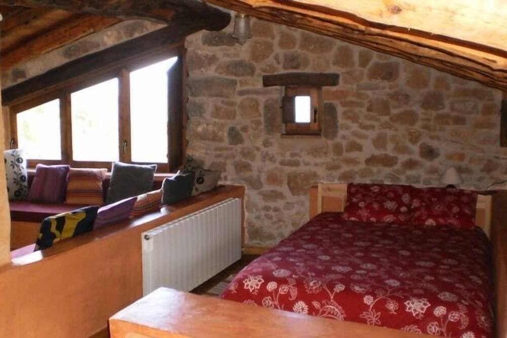Photo of Bedroom in Olba