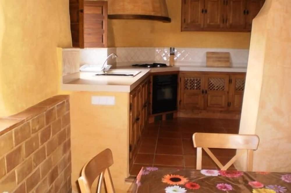 Photo of Kitchen in Olba