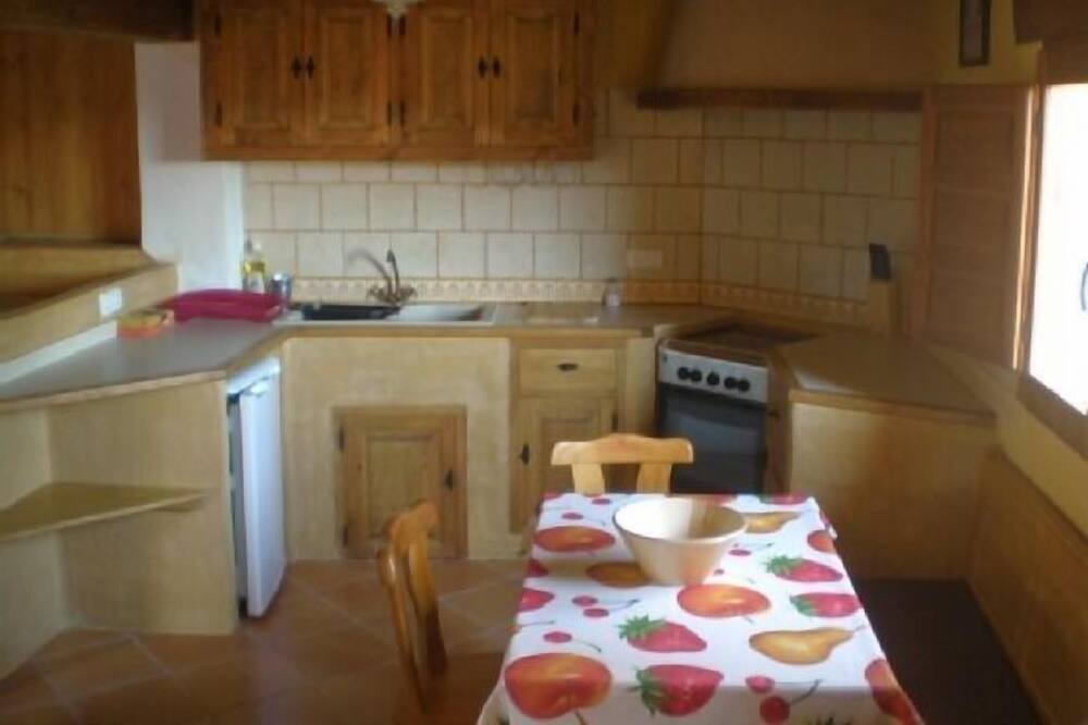 Photo of Kitchen in Olba
