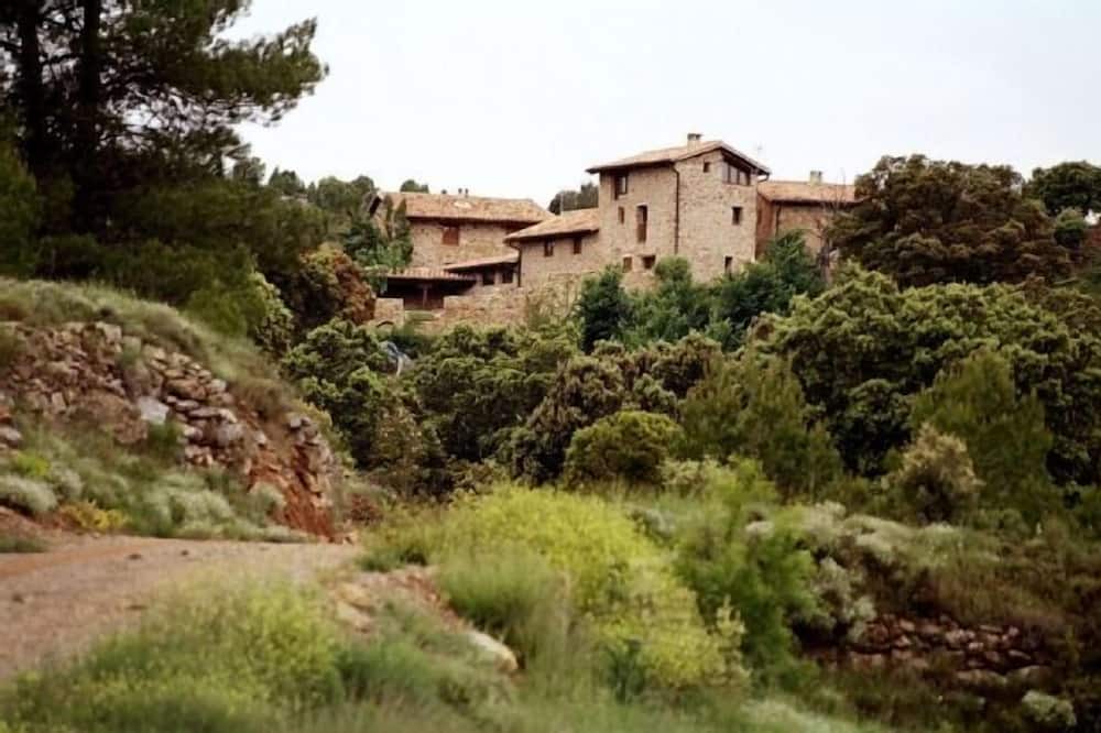 Photo of Outdoor in Olba