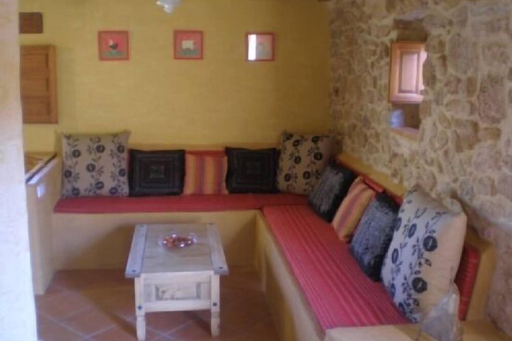 Photo of Livingroom in Olba