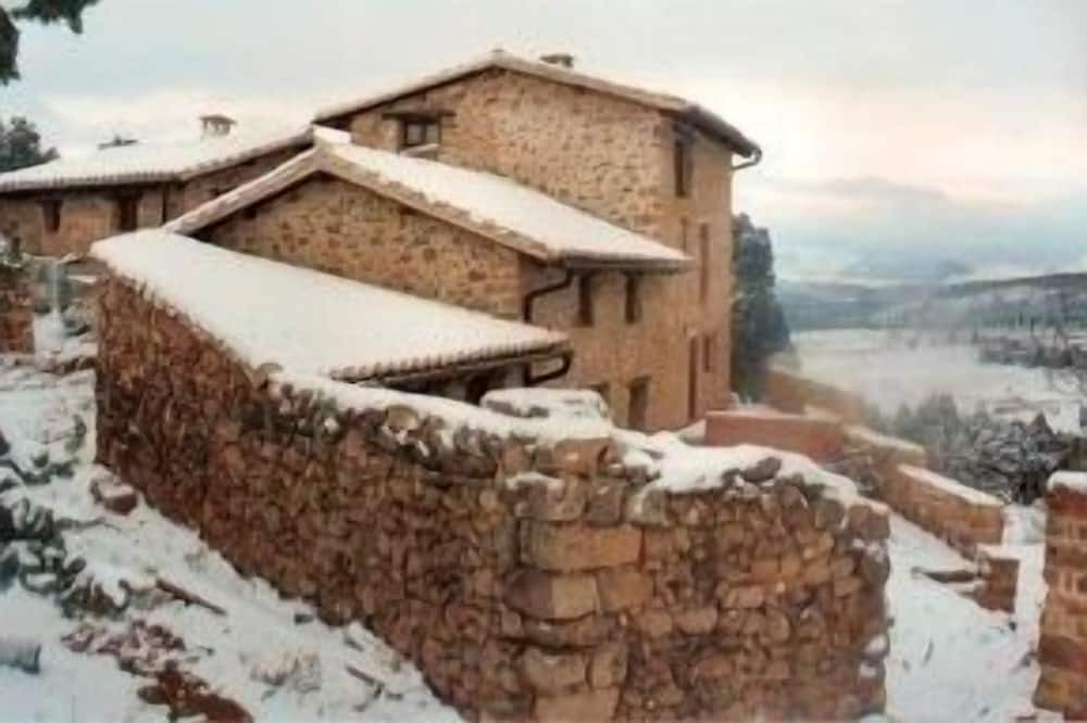 Photo of Outdoor in Olba