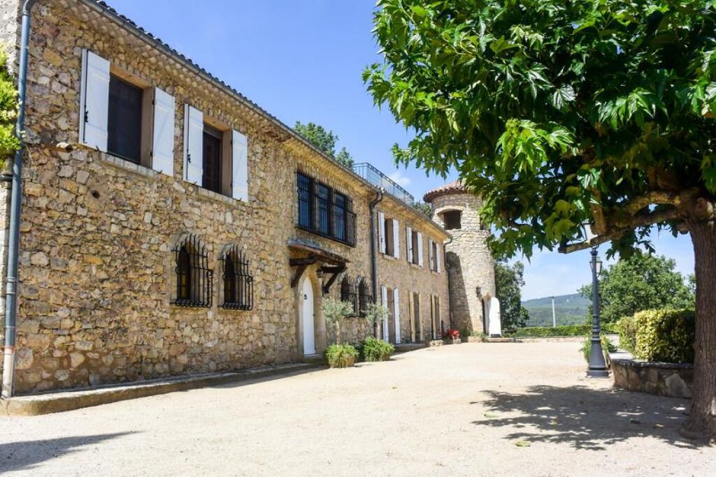 Photo of Outdoor in Fox-Amphoux