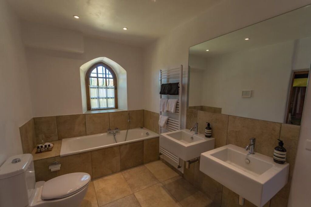 Photo of Bathroom in Fox-Amphoux