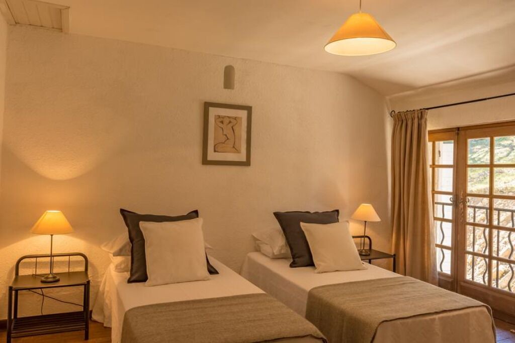 Photo of Bedroom in Fox-Amphoux