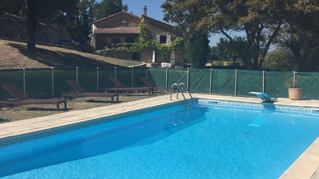 Photo of Outdoor in Fox-Amphoux