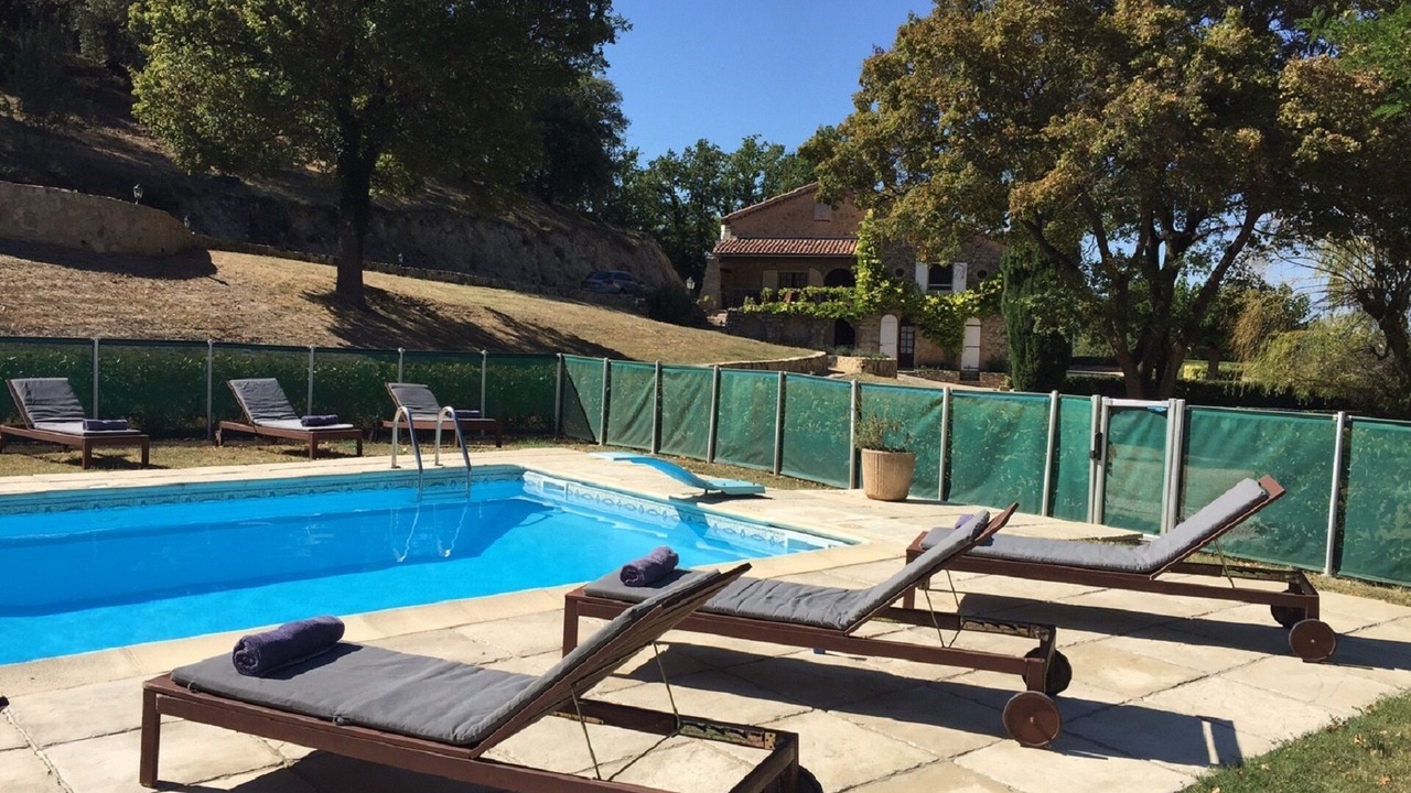 Photo of Outdoor in Fox-Amphoux