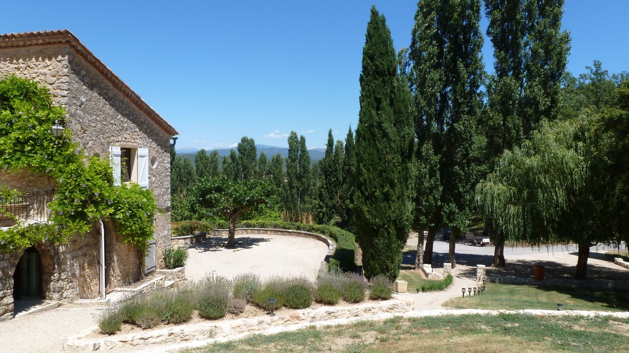 Photo of Outdoor in Fox-Amphoux