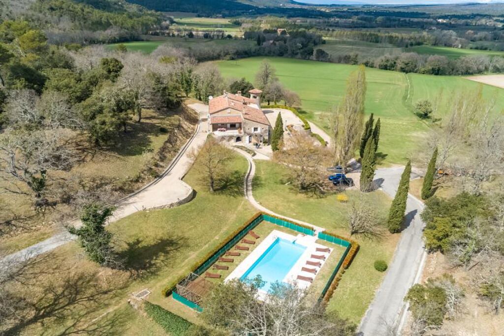 Photo of Outdoor in Fox-Amphoux