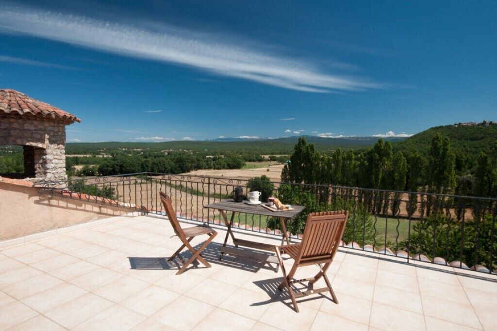 Photo of Outdoor in Fox-Amphoux