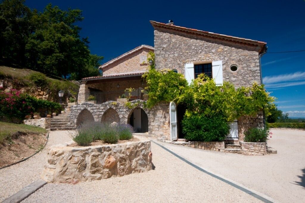 Photo of Outdoor in Fox-Amphoux