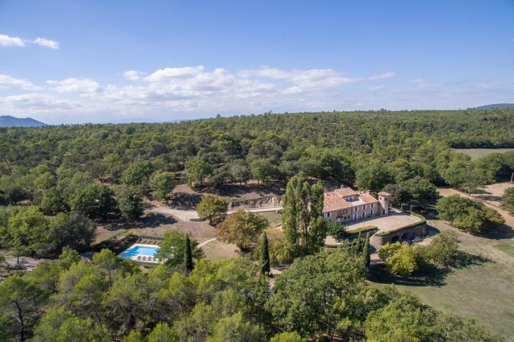 Photo of Outdoor in Fox-Amphoux