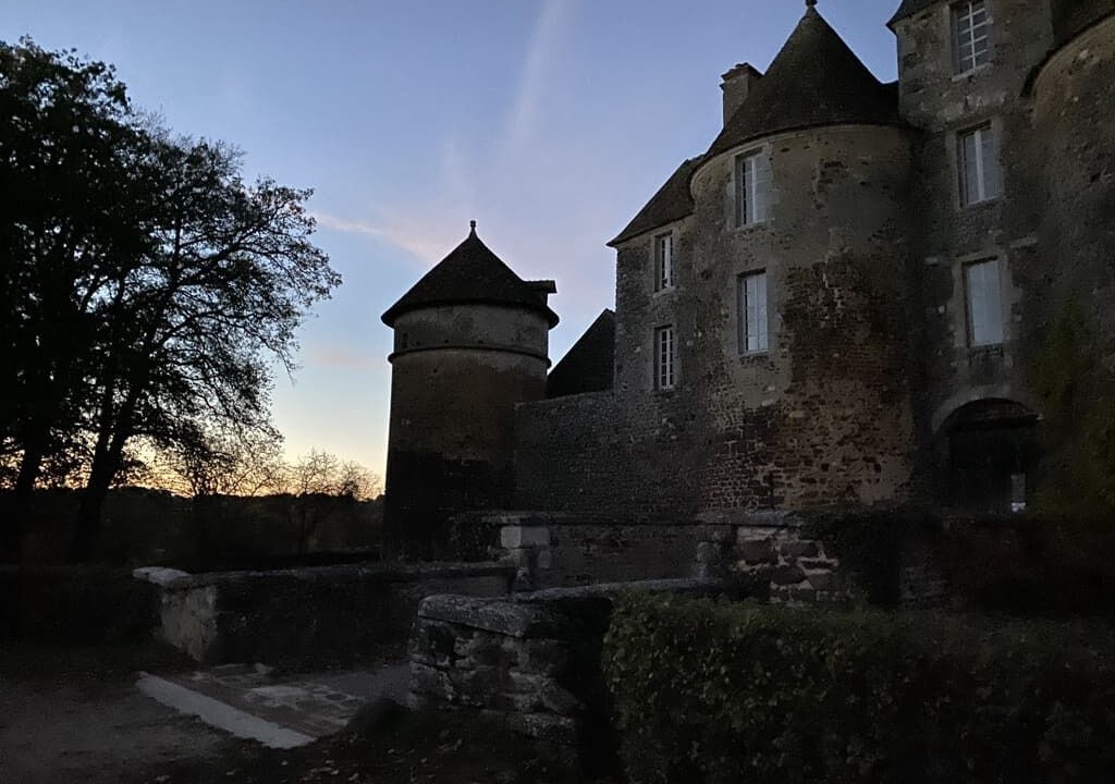 Photo of Outdoor in Treigny