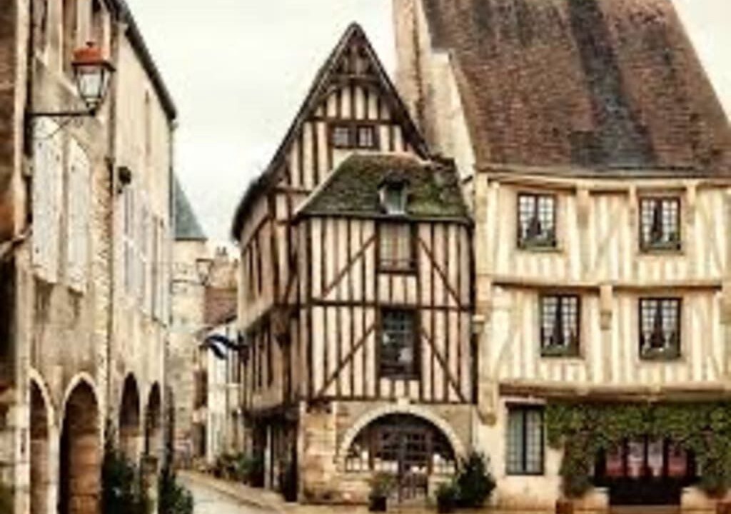 Photo of Outdoor in Treigny