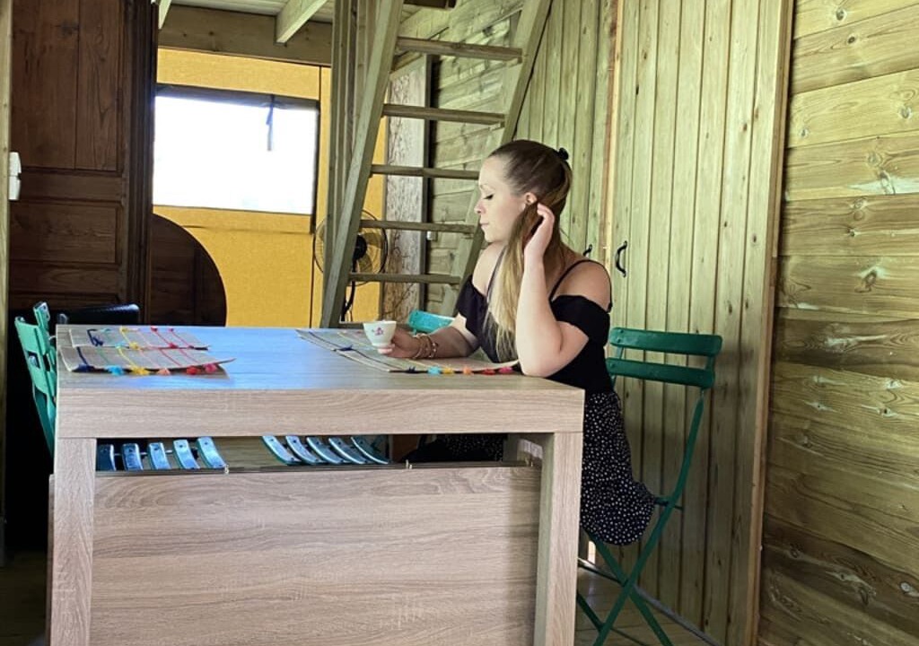 Photo of Livingroom in Treigny