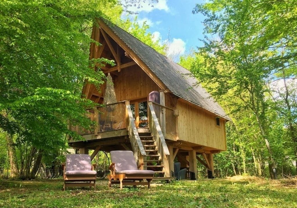 Photo of Outdoor in Treigny