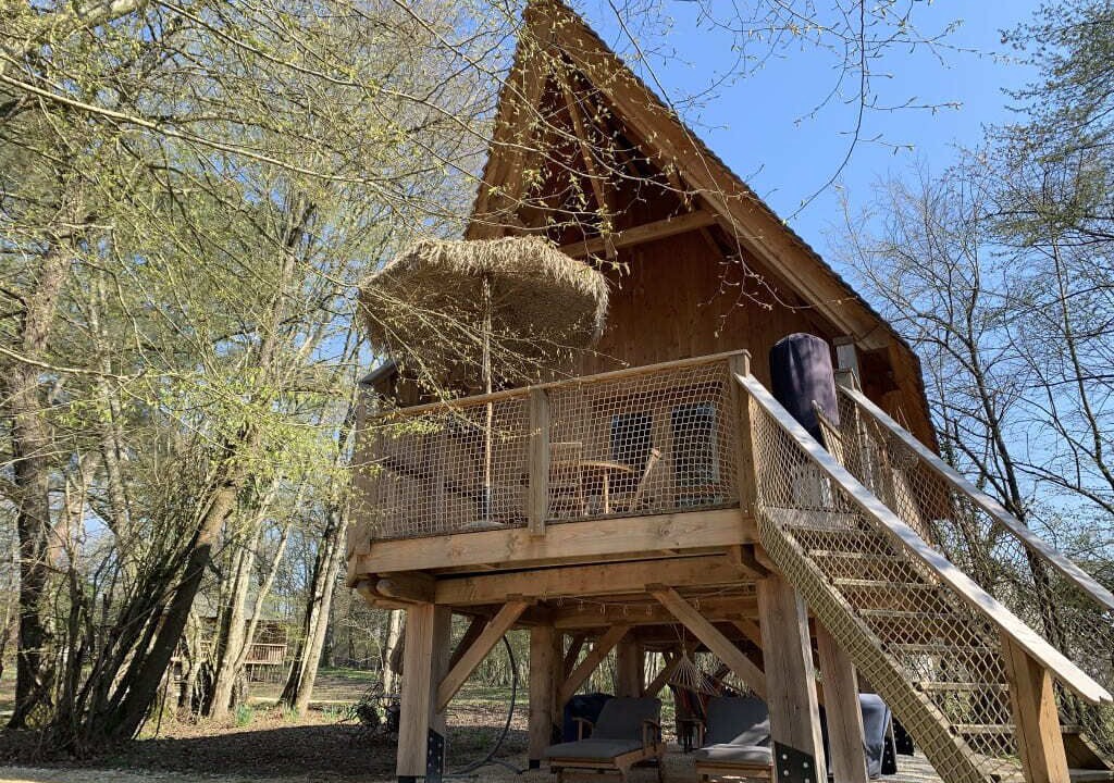 Photo of Outdoor in Treigny