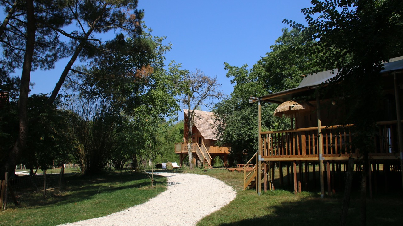 Photo of Outdoor in Treigny