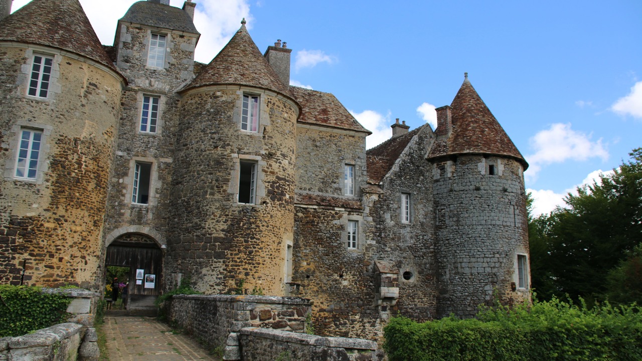 Photo of Others in Treigny