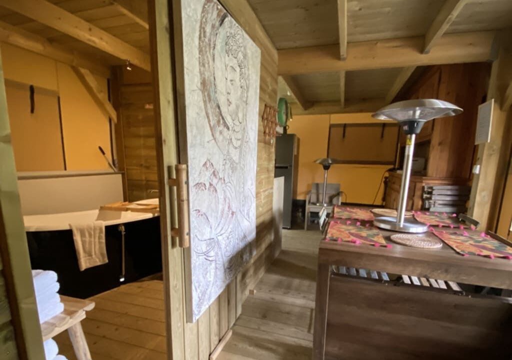 Photo of Livingroom in Treigny