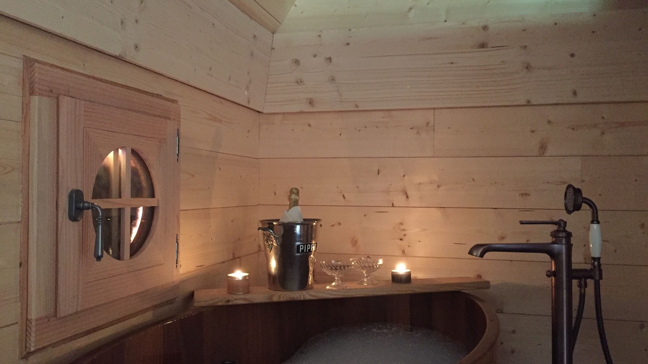 Photo of Bathroom in Treigny