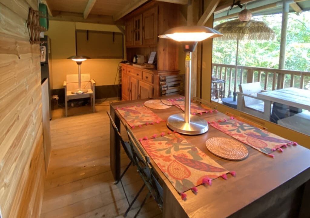 Photo of Livingroom in Treigny