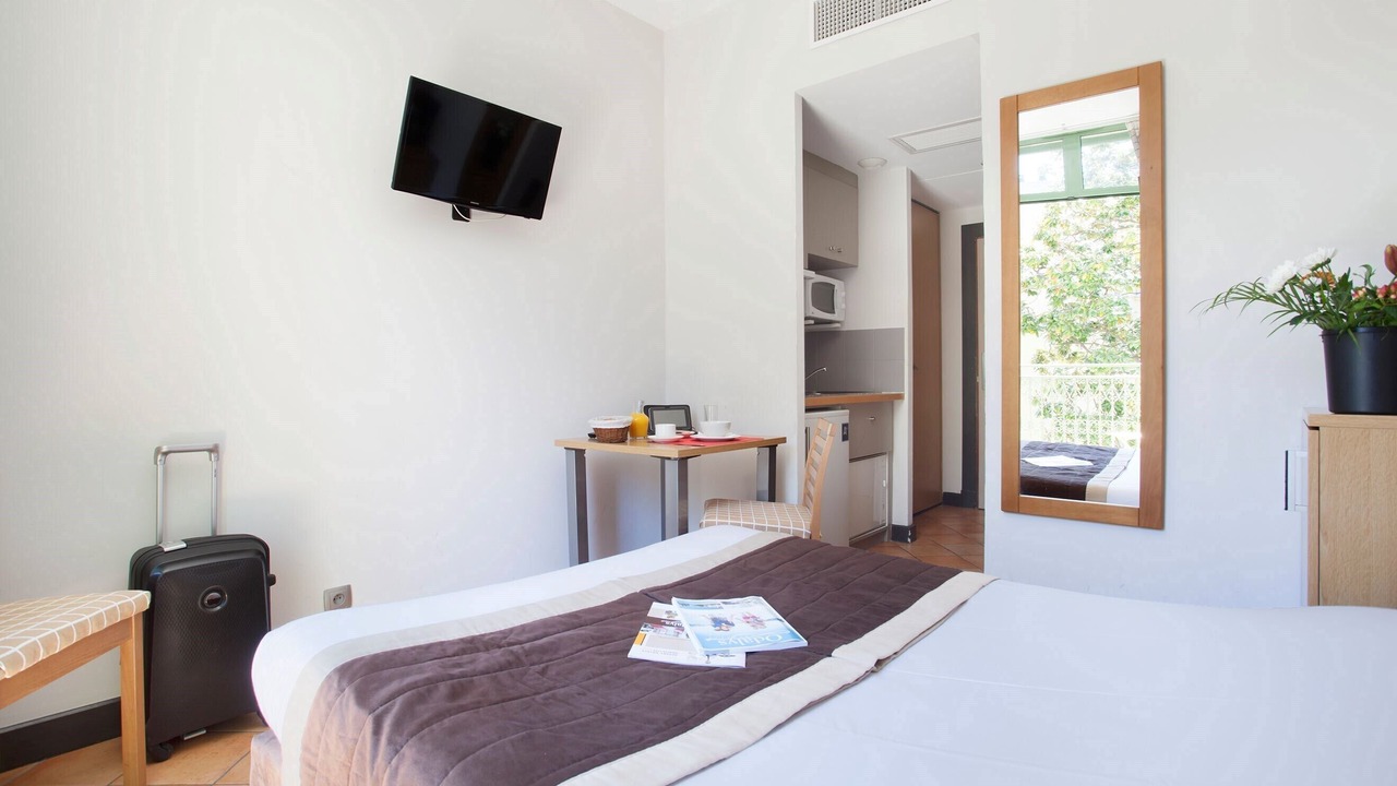 Photo of Bedroom in Gambetta