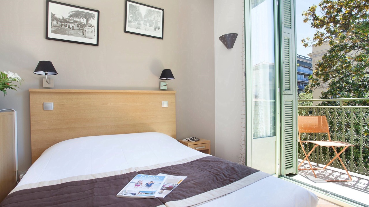 Photo of Bedroom in Gambetta