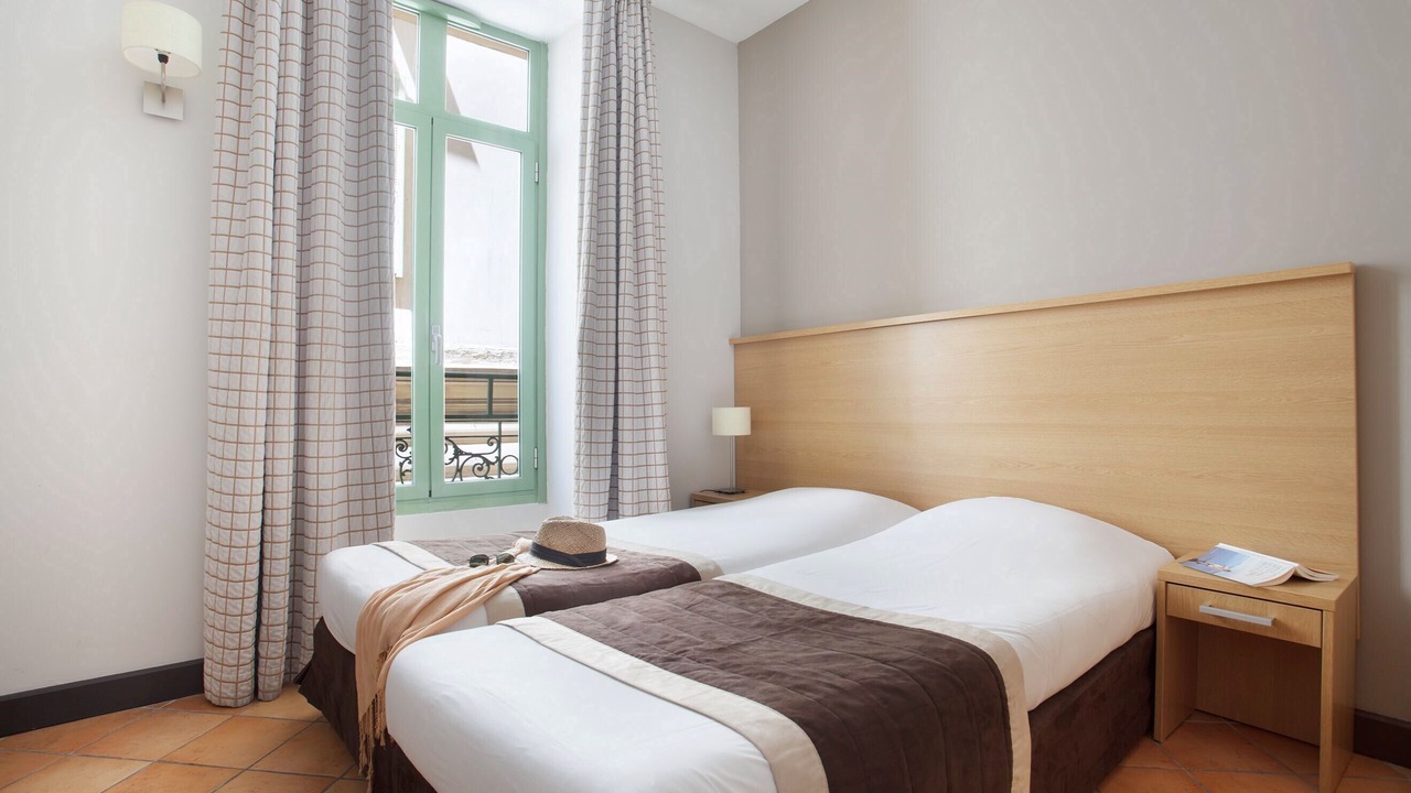 Photo of Bedroom in Gambetta