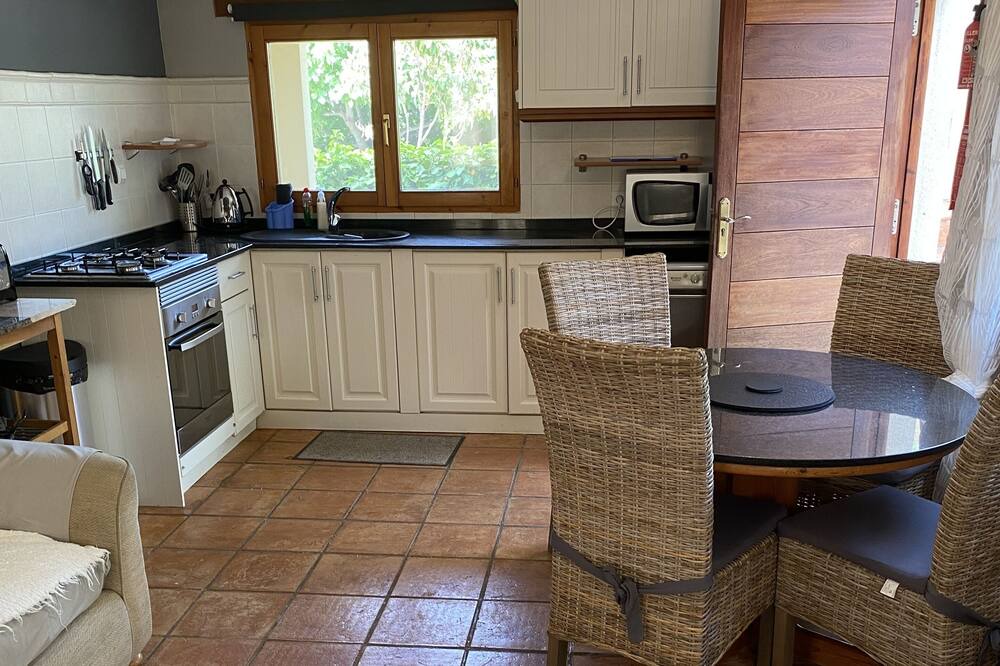 Photo of Kitchen in Murla